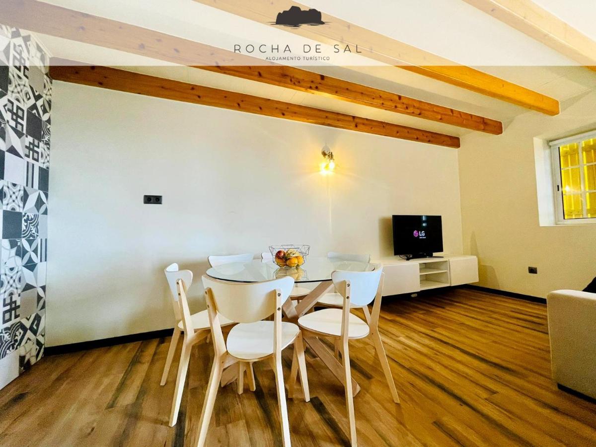 Villa Casa Flor De Sal São Mateus Esterno foto