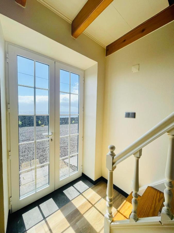 Villa Casa Flor De Sal São Mateus Esterno foto