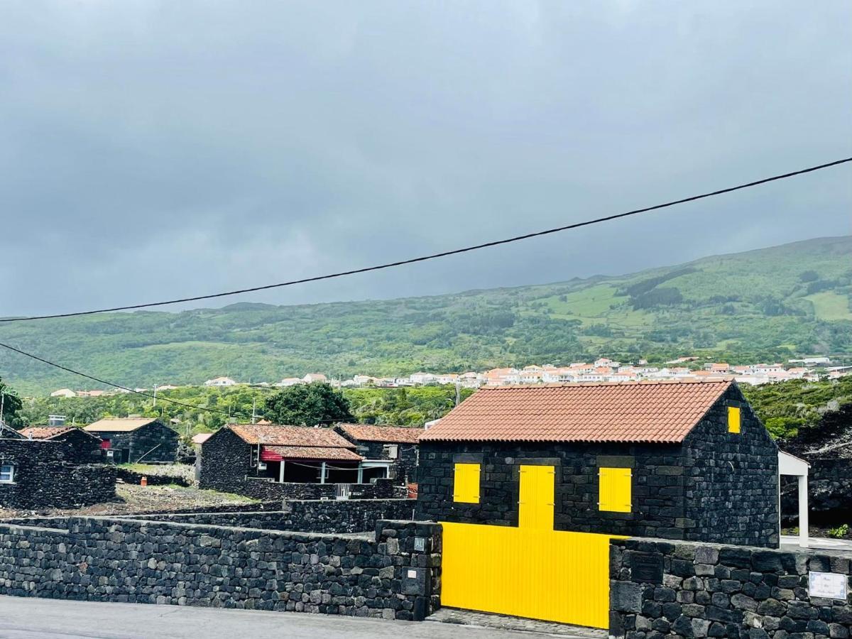 Villa Casa Flor De Sal São Mateus Esterno foto