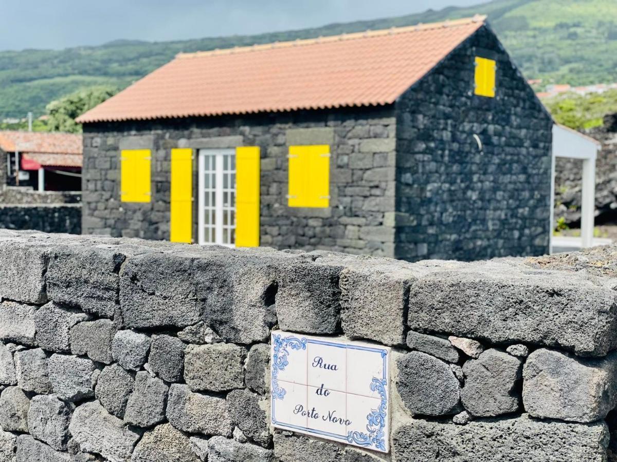 Villa Casa Flor De Sal São Mateus Esterno foto