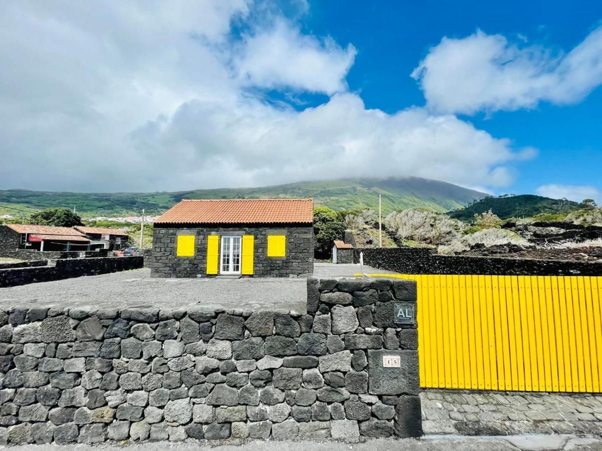Villa Casa Flor De Sal São Mateus Esterno foto