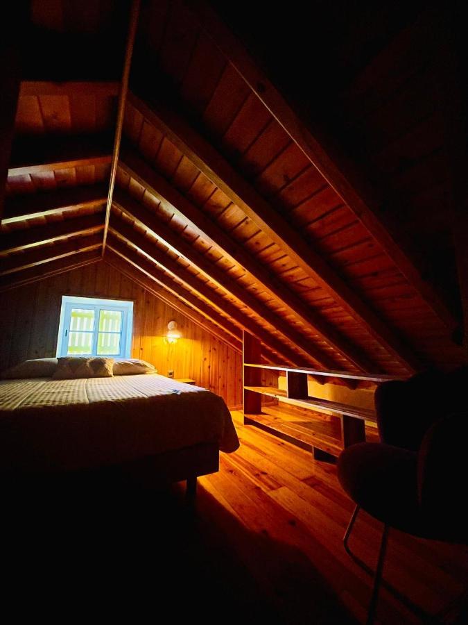 Villa Casa Flor De Sal São Mateus Esterno foto