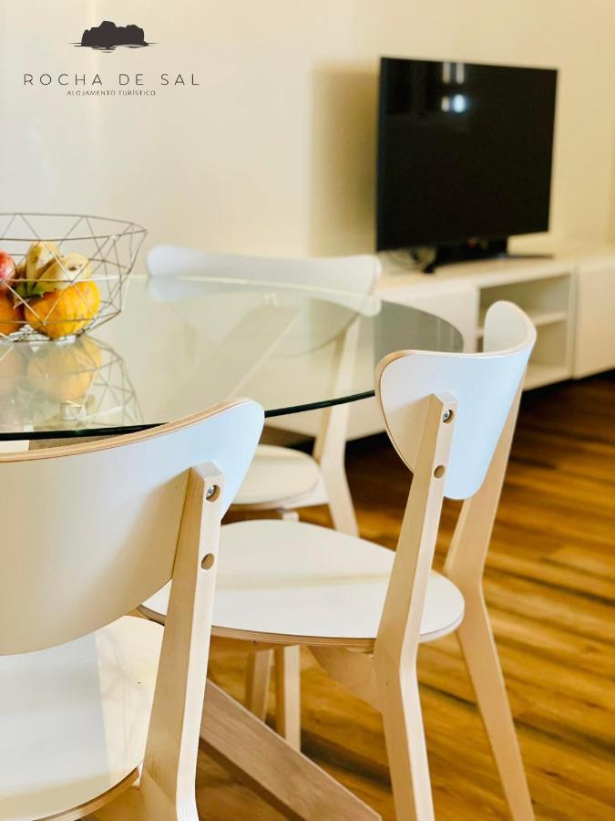 Villa Casa Flor De Sal São Mateus Esterno foto