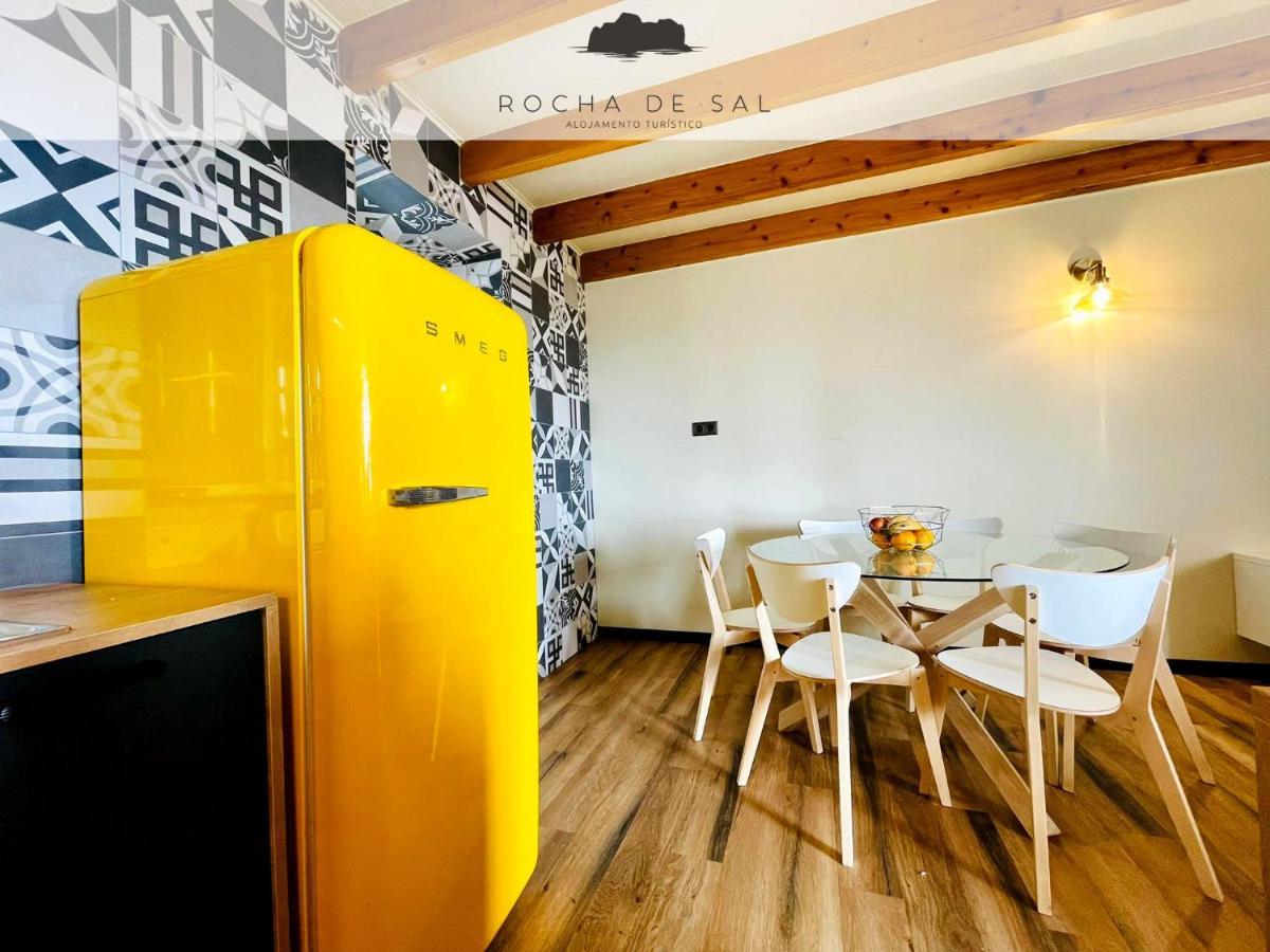 Villa Casa Flor De Sal São Mateus Esterno foto