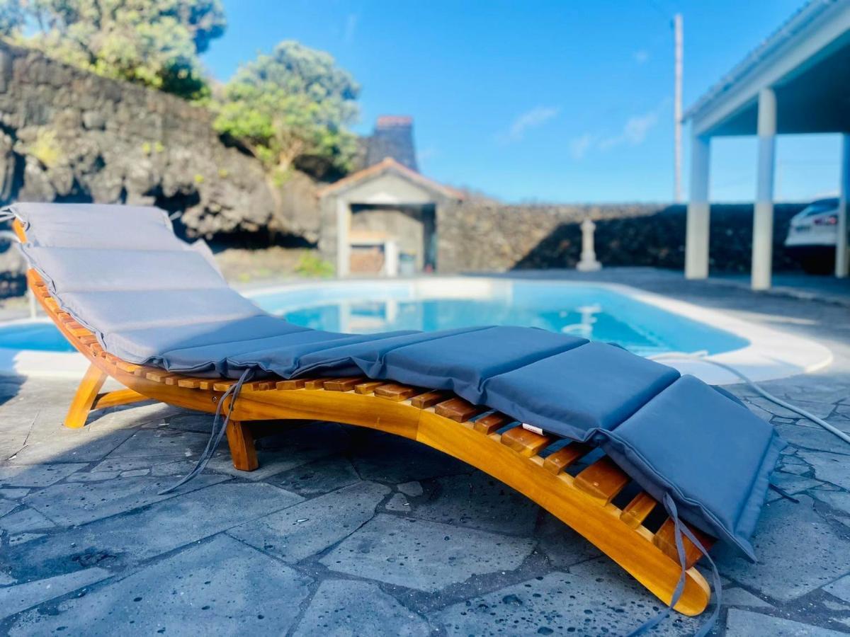 Villa Casa Flor De Sal São Mateus Esterno foto