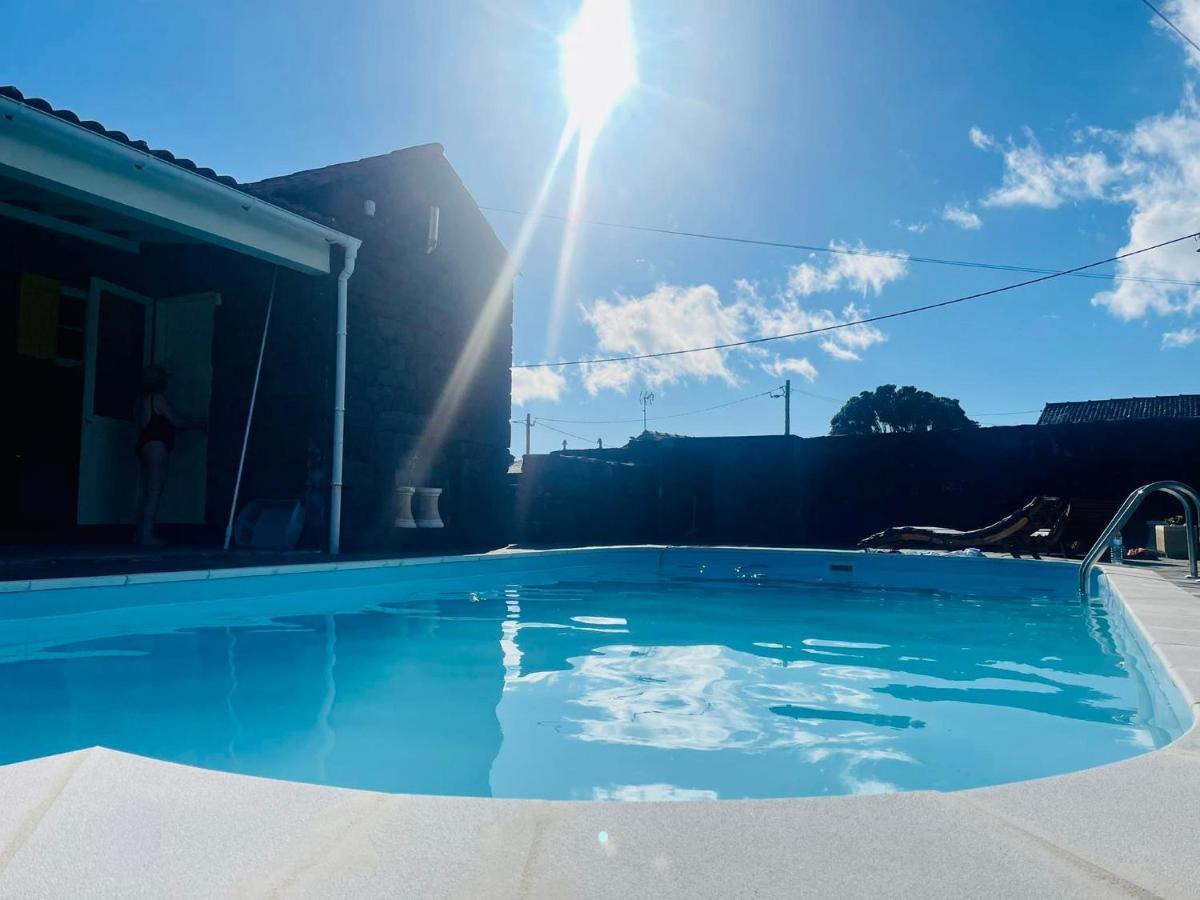 Villa Casa Flor De Sal São Mateus Esterno foto